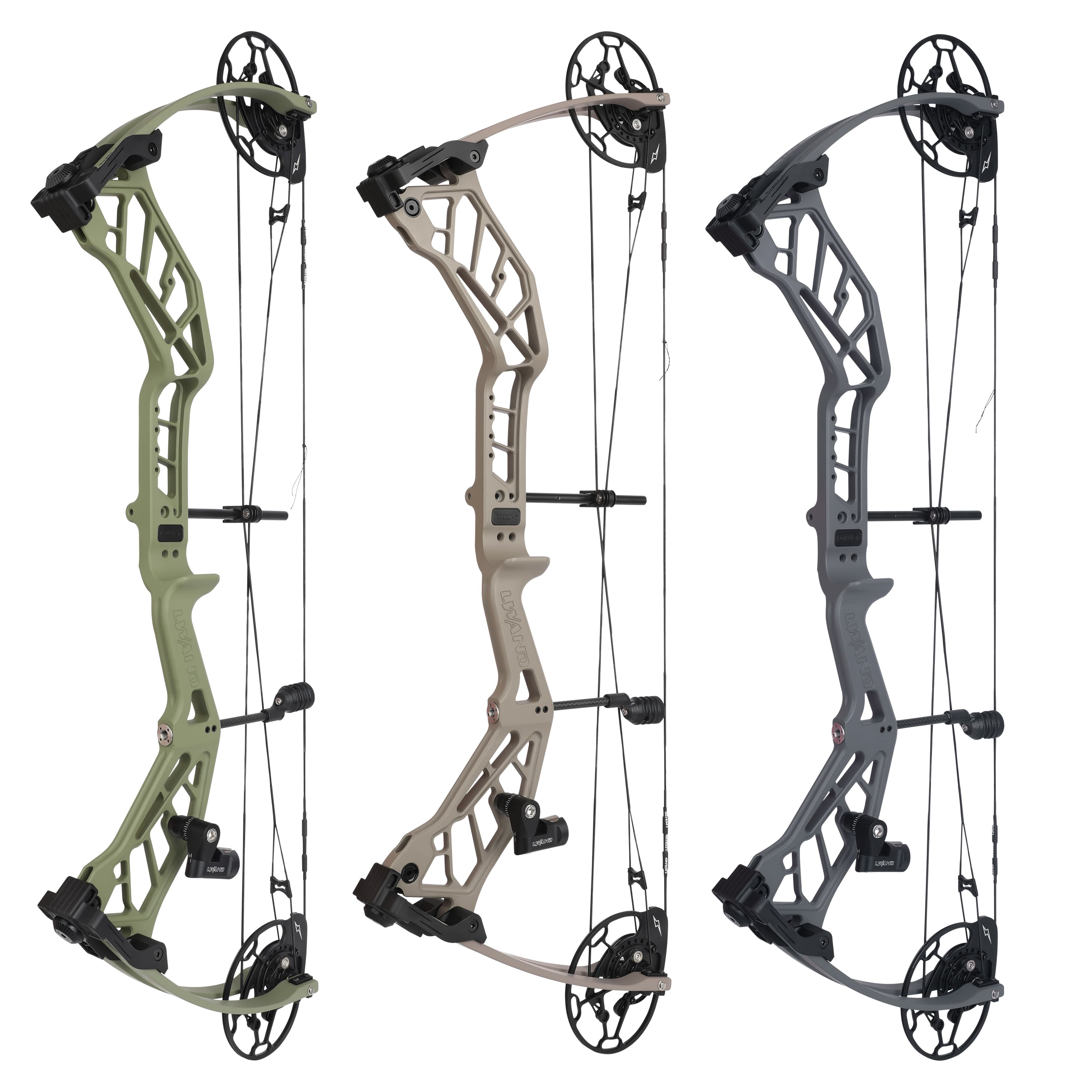 AME 40-70LBS Archery Compound Bow Shooting Target RH