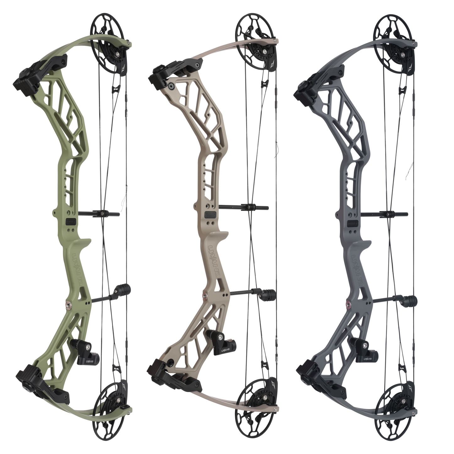AME 40-70LBS Archery Compound Bow Shooting Target RH
