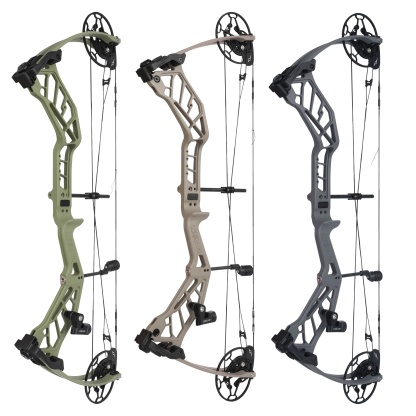 AME 40-70LBS Archery Compound Bow Shooting Target RH