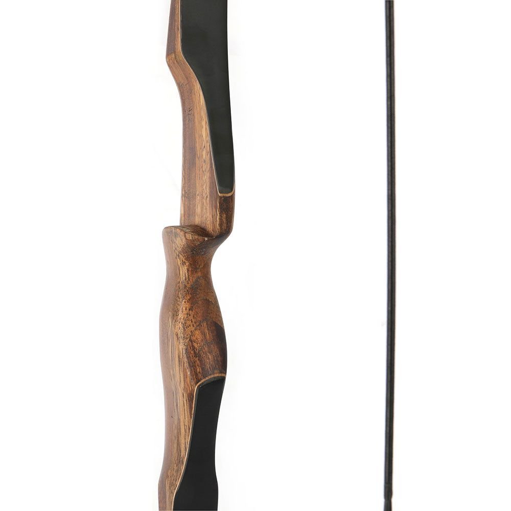 AME ARCHERY 52inch Long Bow