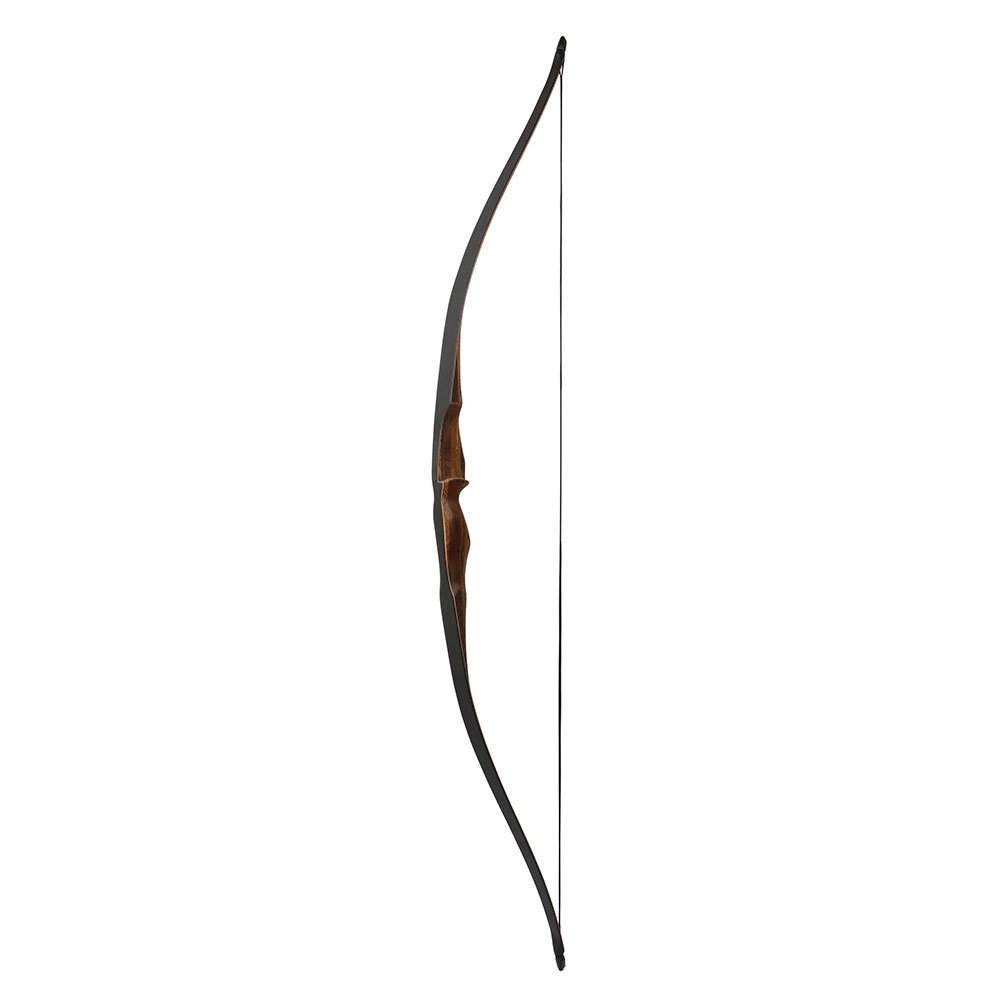 AME ARCHERY 52inch Long Bow