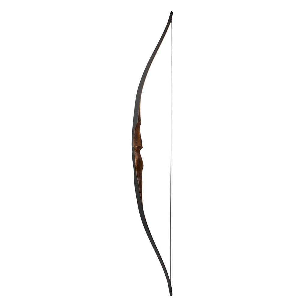 AME ARCHERY 52inch Long Bow