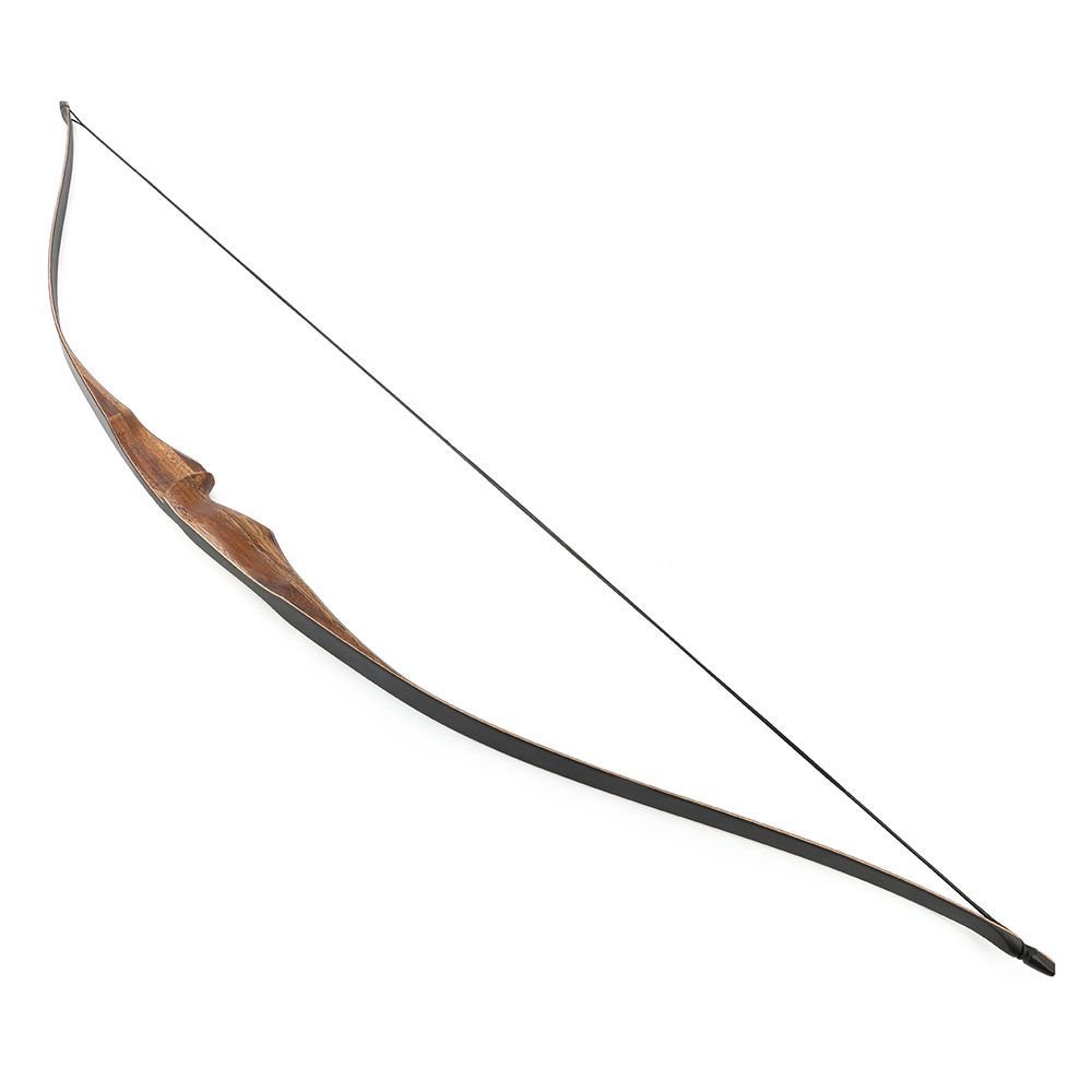 AME ARCHERY 52inch Long Bow