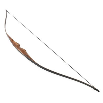 AME ARCHERY 52inch Long Bow