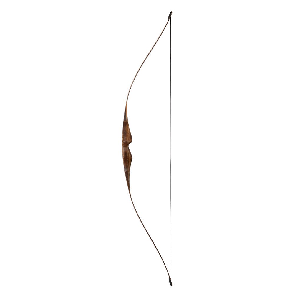 AME ARCHERY 52inch Long Bow