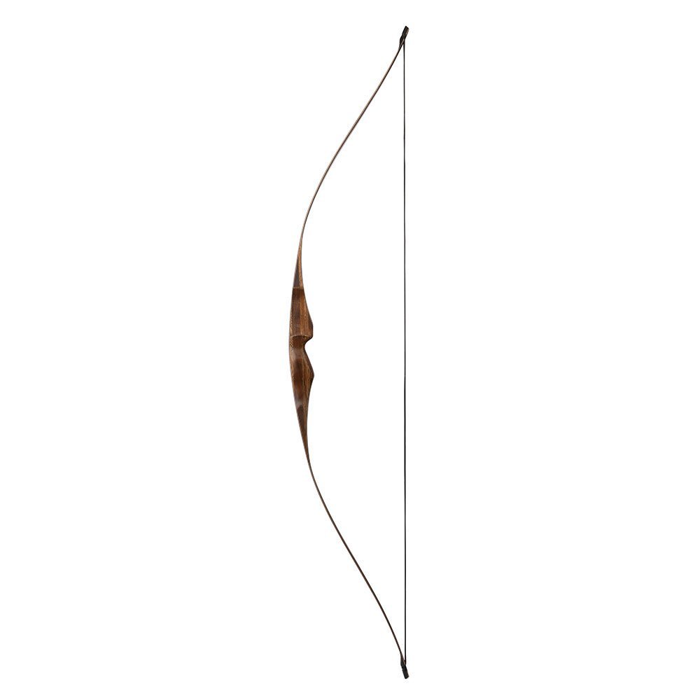 AME ARCHERY 52inch Long Bow