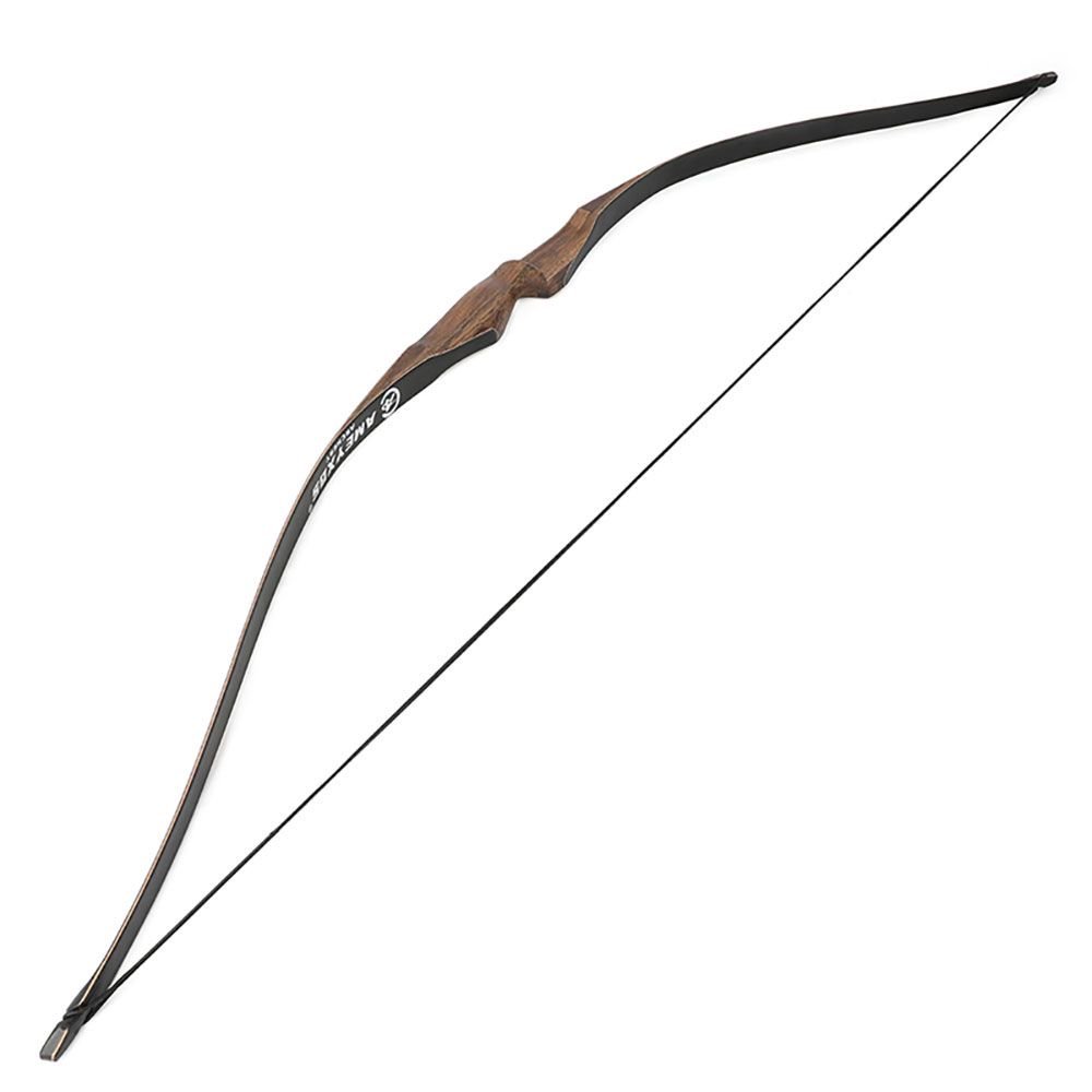AME ARCHERY 52inch Long Bow