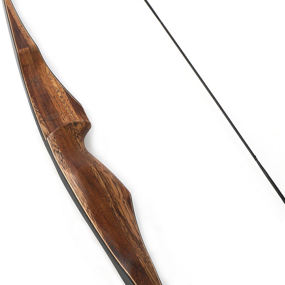 AME ARCHERY 52inch Long Bow