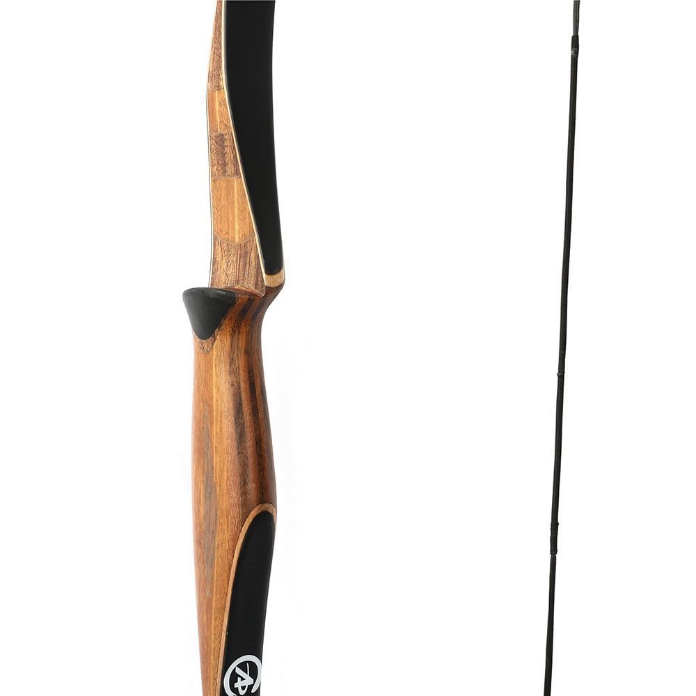 AME ARCHERY 54-Inch Traditional Longbow 