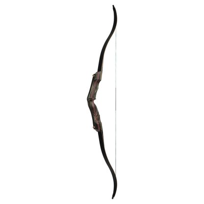 AME ARCHERY 62" Takedown Recurve Bow 30-60lbs 