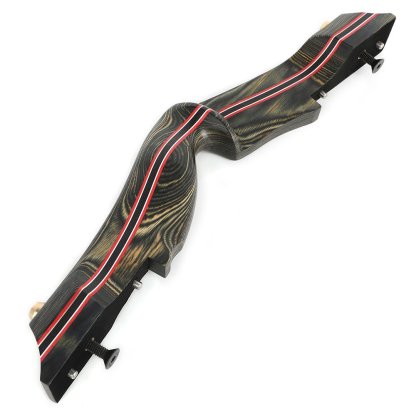 AME ARCHERY 62" Takedown Recurve Bow 30-60lbs 