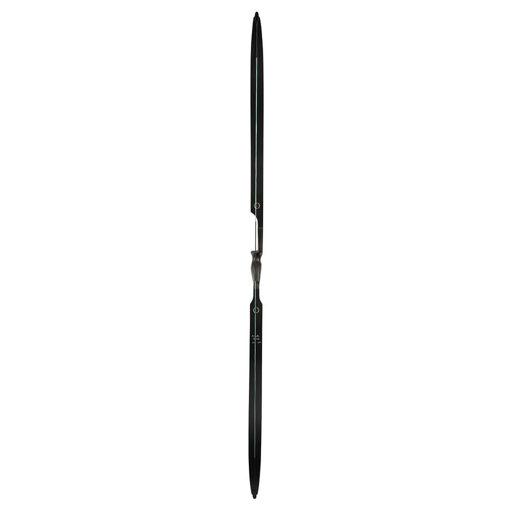 AME ARCHERY 62" Takedown Recurve Bow 30-60lbs 