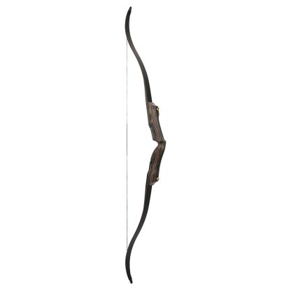 AME ARCHERY 62" Takedown Recurve Bow 30-60lbs 