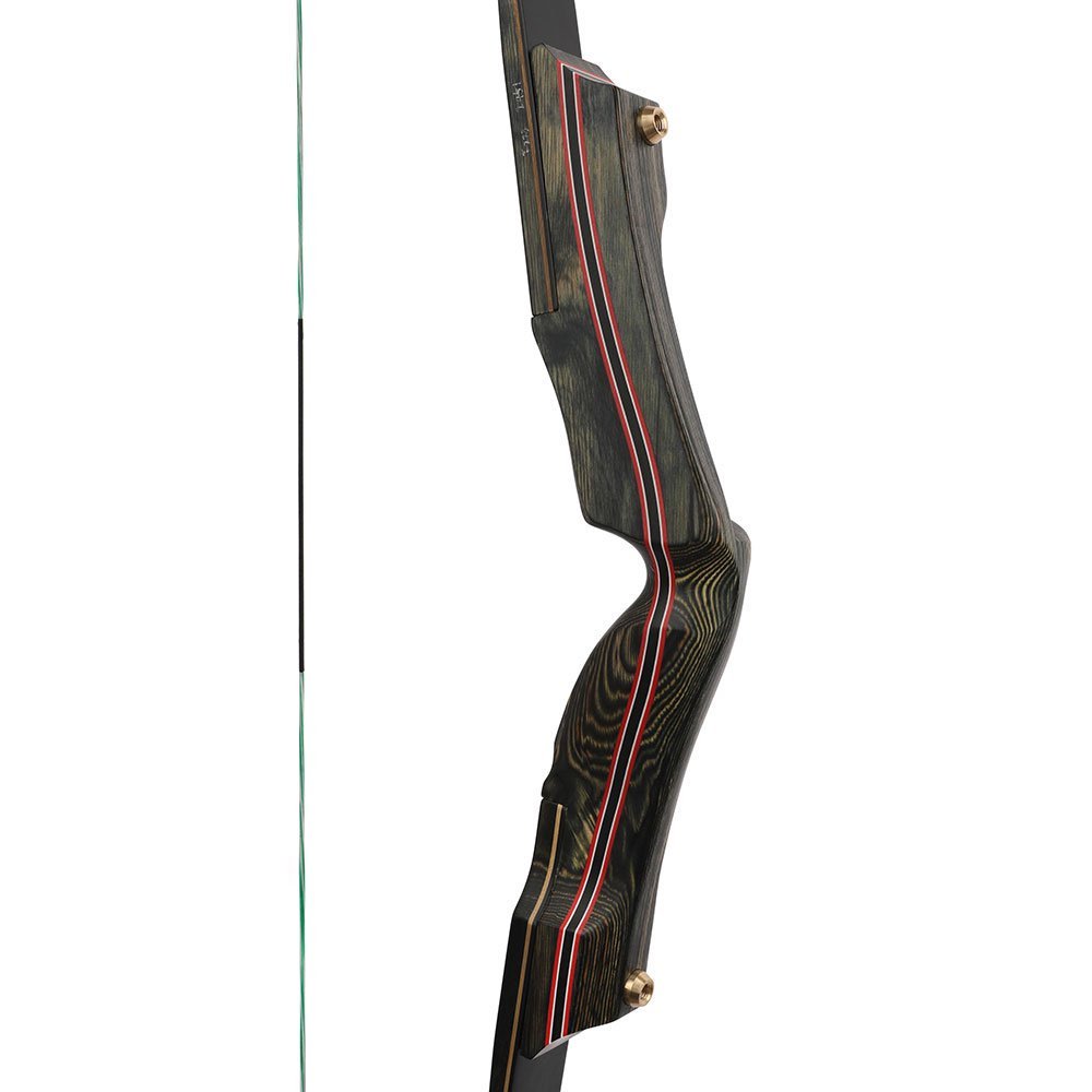 AME ARCHERY 62" Takedown Recurve Bow 30-60lbs 