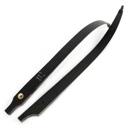 AME ARCHERY 62" Takedown Recurve Bow 30-60lbs 