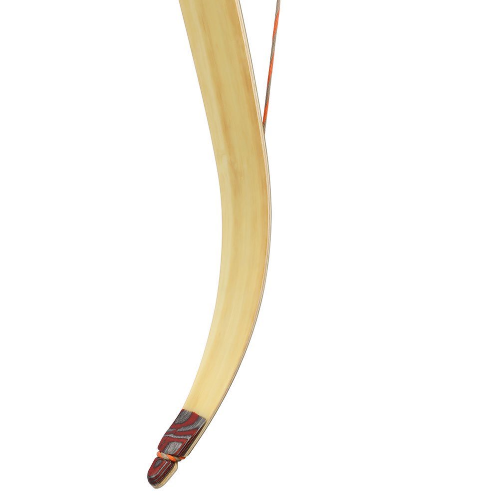 AME ARCHERY SOP03 62" Traditional Recurve Bow 30-60lbs