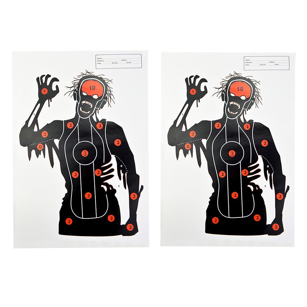 AME ARCHERY Advance Archery Target Papper for Shooting