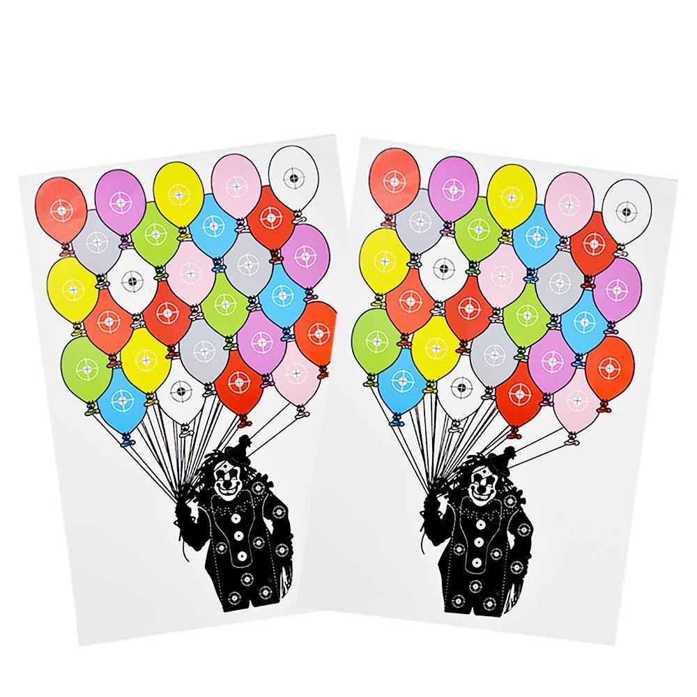 AME ARCHERY Advance Archery Target Papper for Shooting