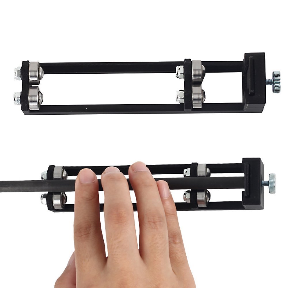 AME ARCHERY Arrow Shaft Polisher