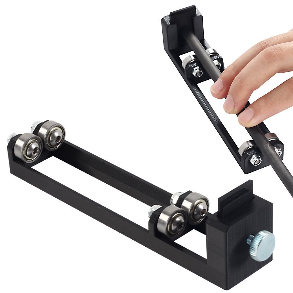 AME ARCHERY Arrow Shaft Polisher