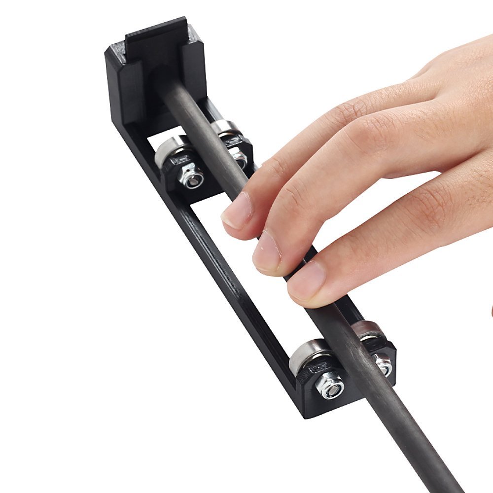 AME ARCHERY Arrow Shaft Polisher