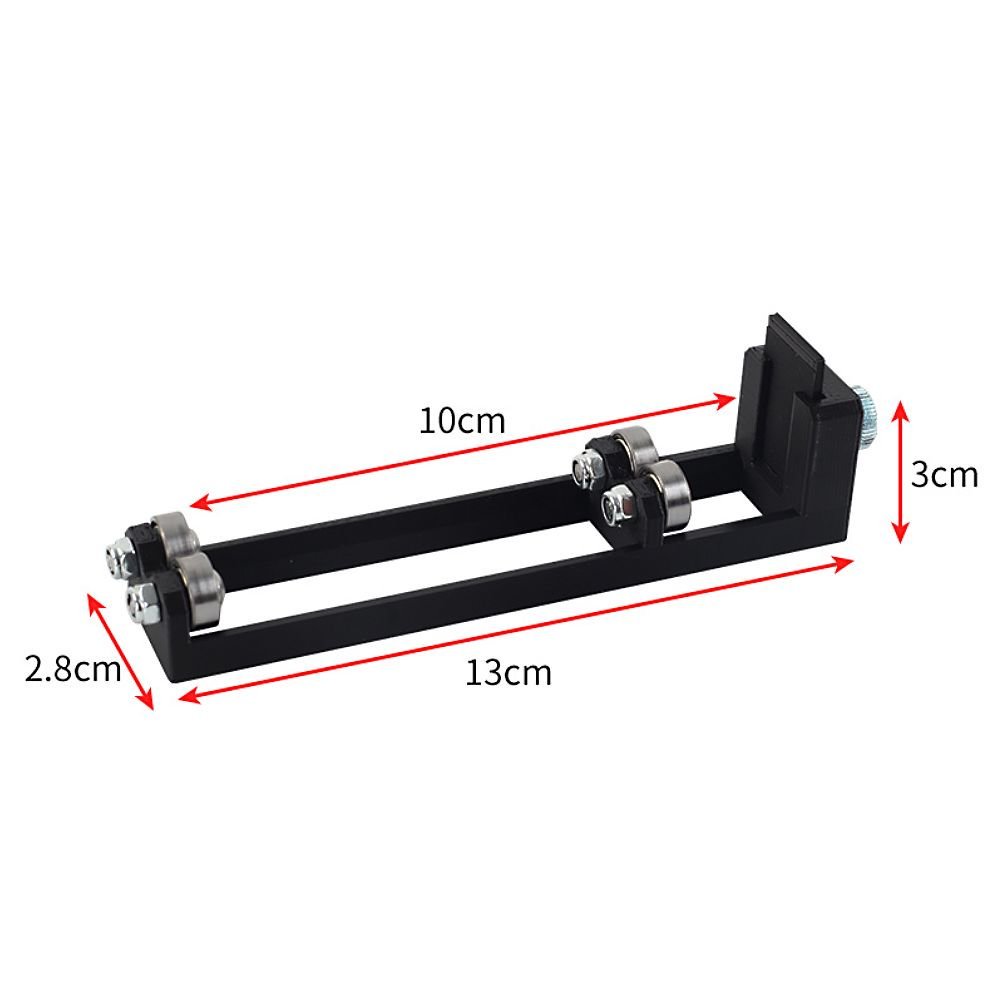AME ARCHERY Arrow Shaft Polisher