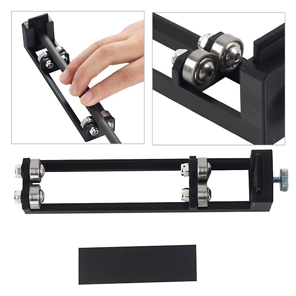 AME ARCHERY Arrow Shaft Polisher