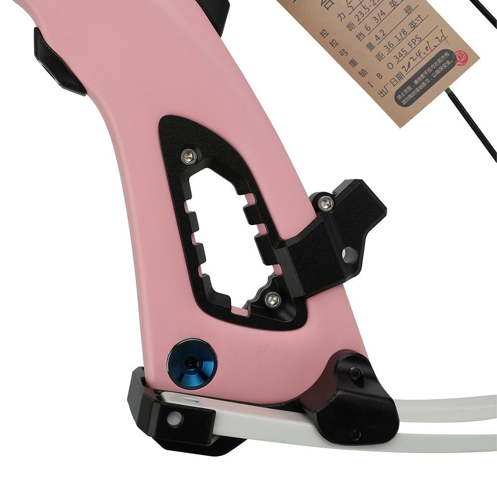 AME ARCHERY Carbon Compound Bow 345FPS