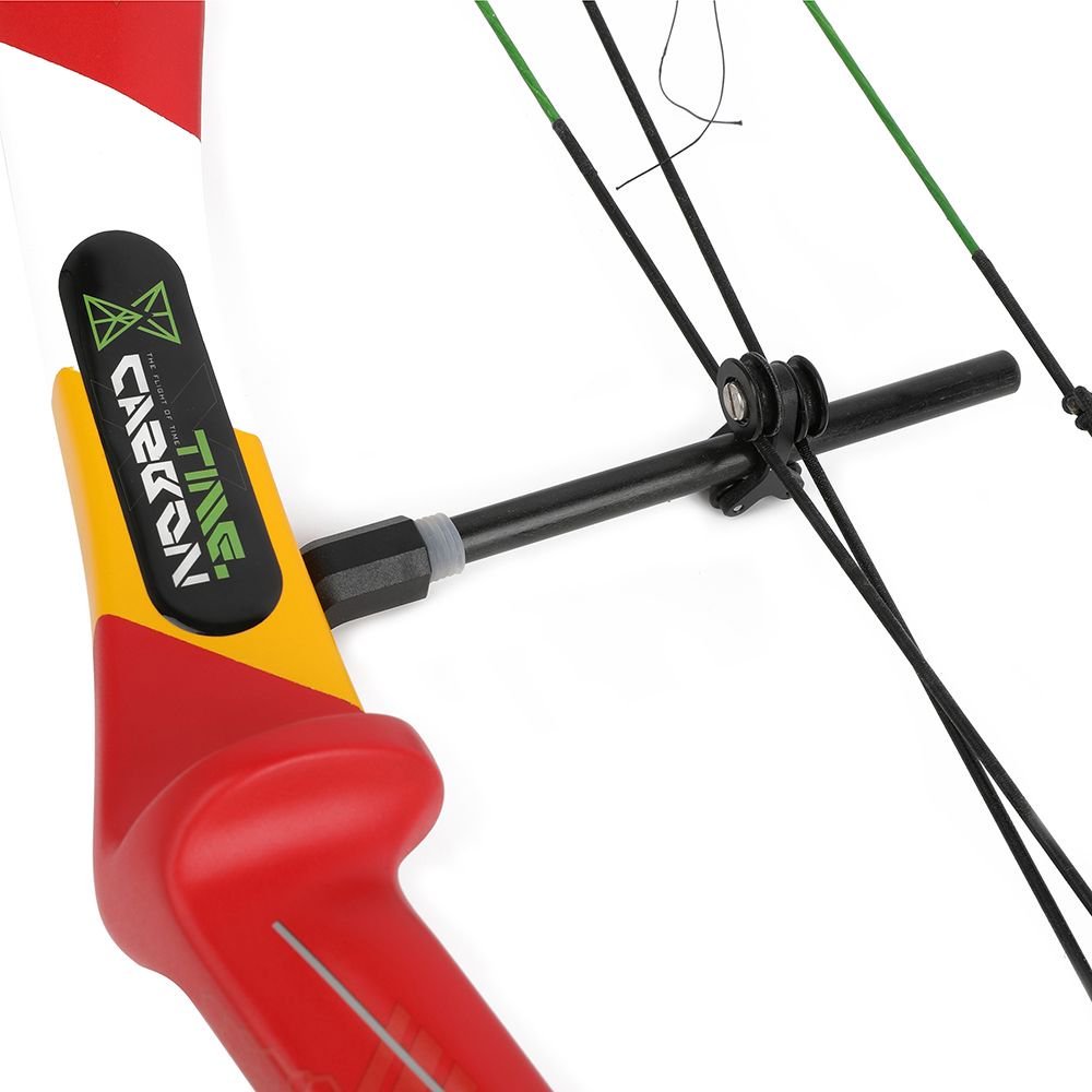 AME ARCHERY Carbon Compound Bow 345FPS