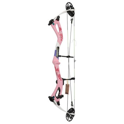 AME ARCHERY Carbon Compound Bow 345FPS