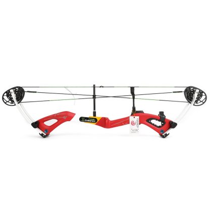 AME ARCHERY Carbon Compound Bow 345FPS