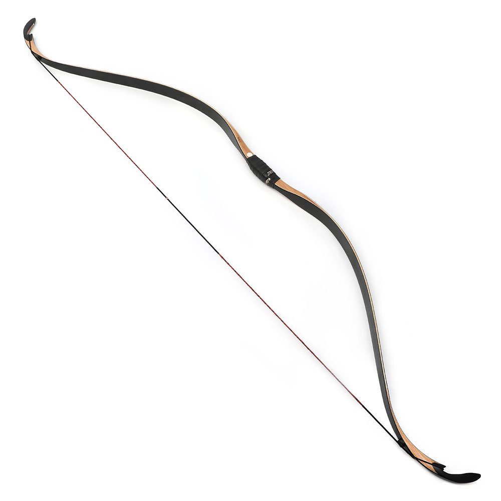 AME ARCHERY Chang Le Traditional Long Bow