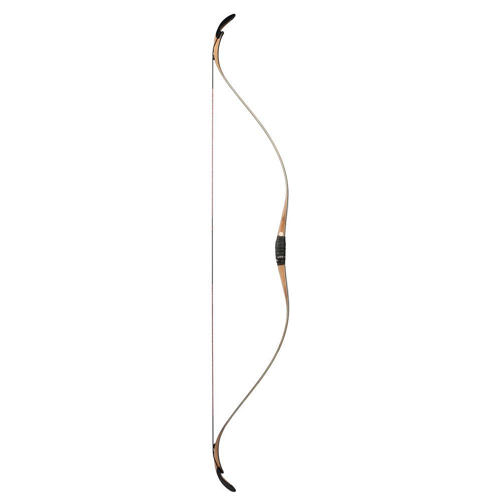 AME ARCHERY Chang Le Traditional Long Bow