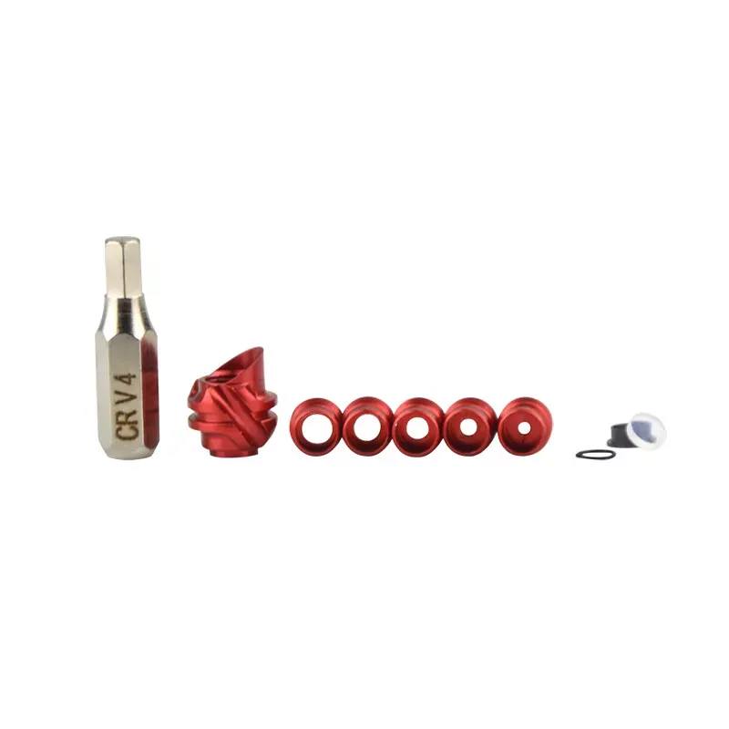 AME ARCHERY Compound Bow Peep Sight Kit