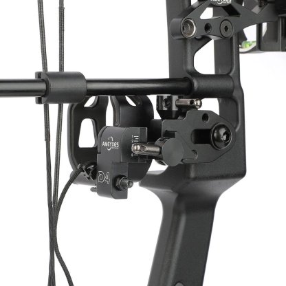 AME ARCHERY D4 Drop Away Compound Bow Arrow Rest