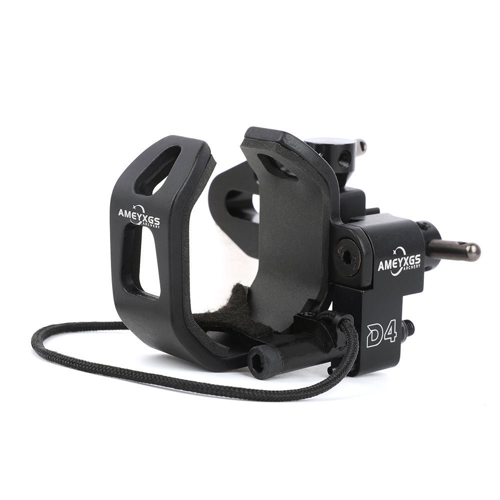 AME ARCHERY D4 Drop Away Compound Bow Arrow Rest