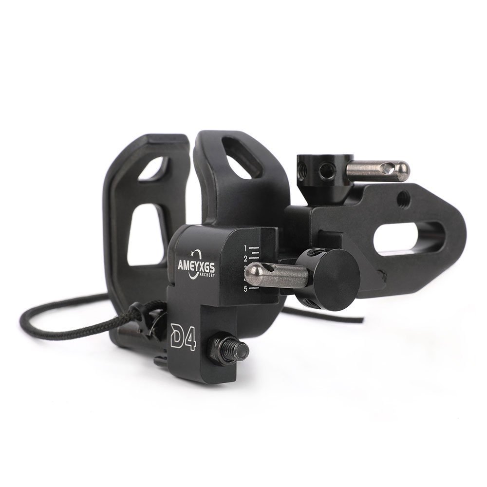 AME ARCHERY D4 Drop Away Compound Bow Arrow Rest