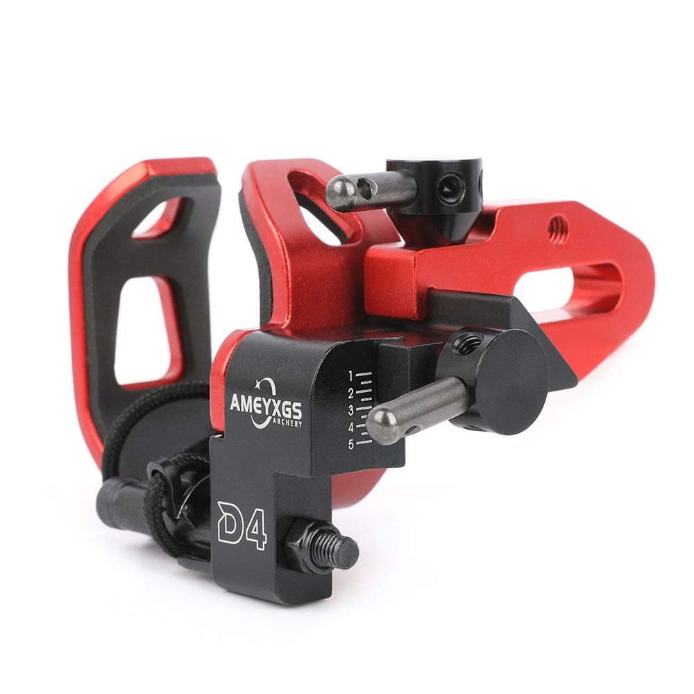 AME ARCHERY D4 Drop Away Compound Bow Arrow Rest