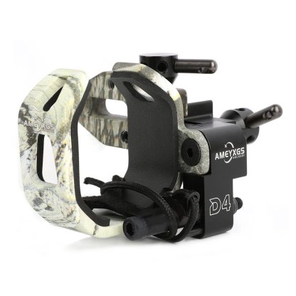 AME ARCHERY D4 Drop Away Compound Bow Arrow Rest