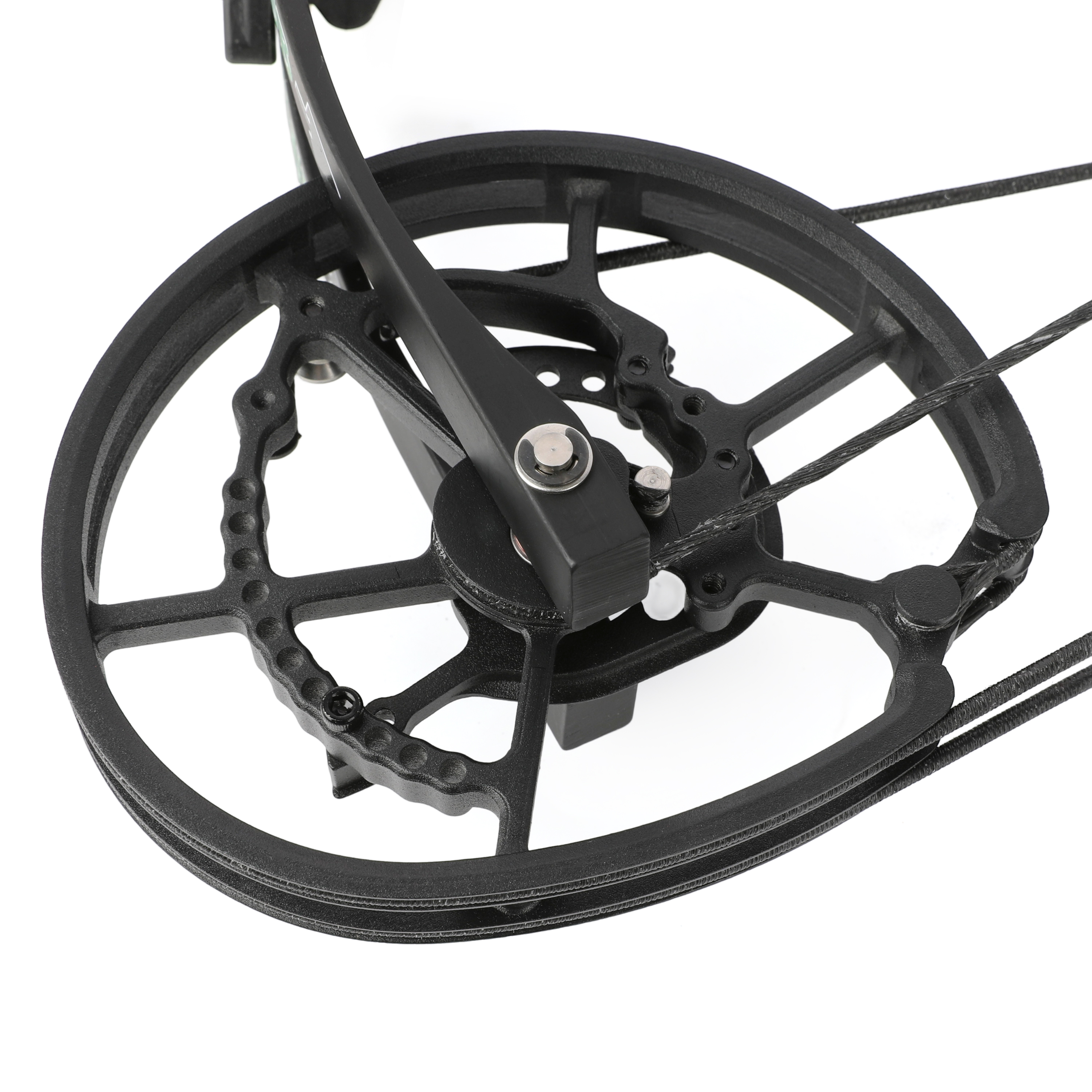 AME ARCHERY Dual-Use Compound Bow Archery Shooting Target