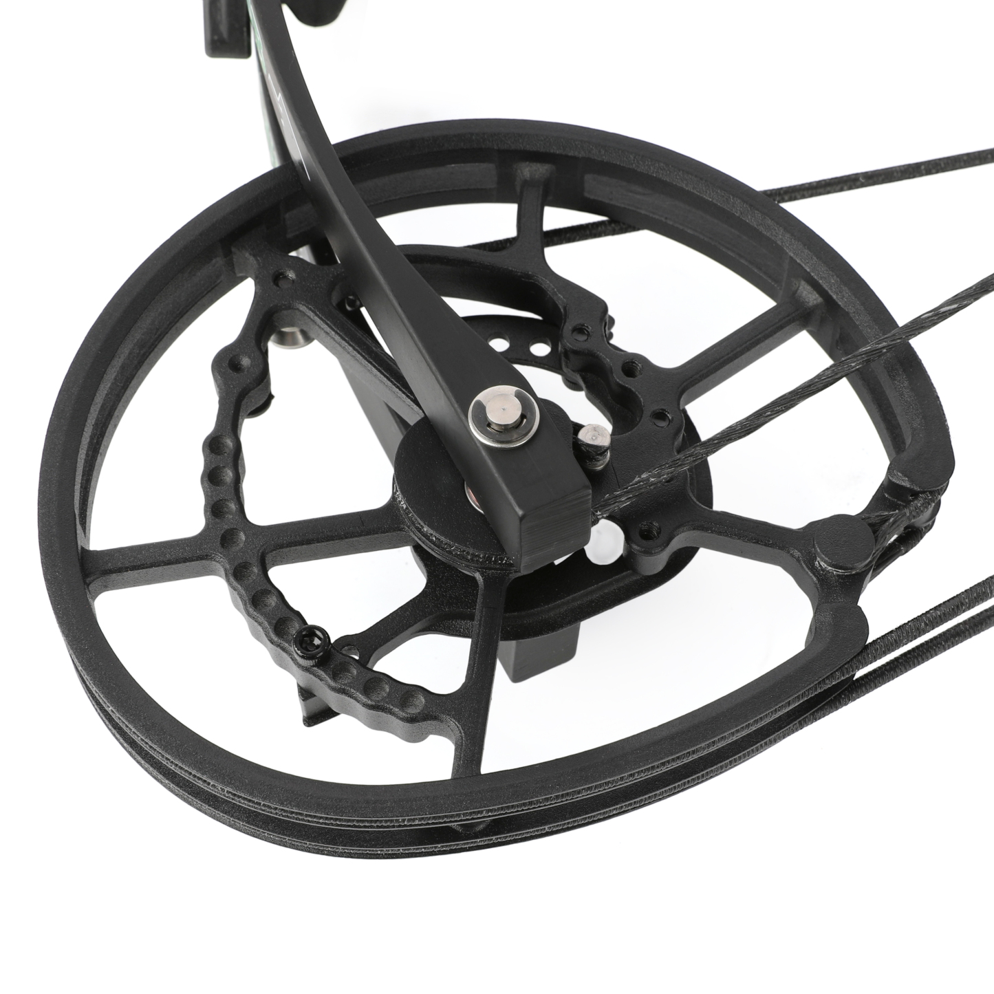 AME ARCHERY Dual-Use Compound Bow Archery Shooting Target