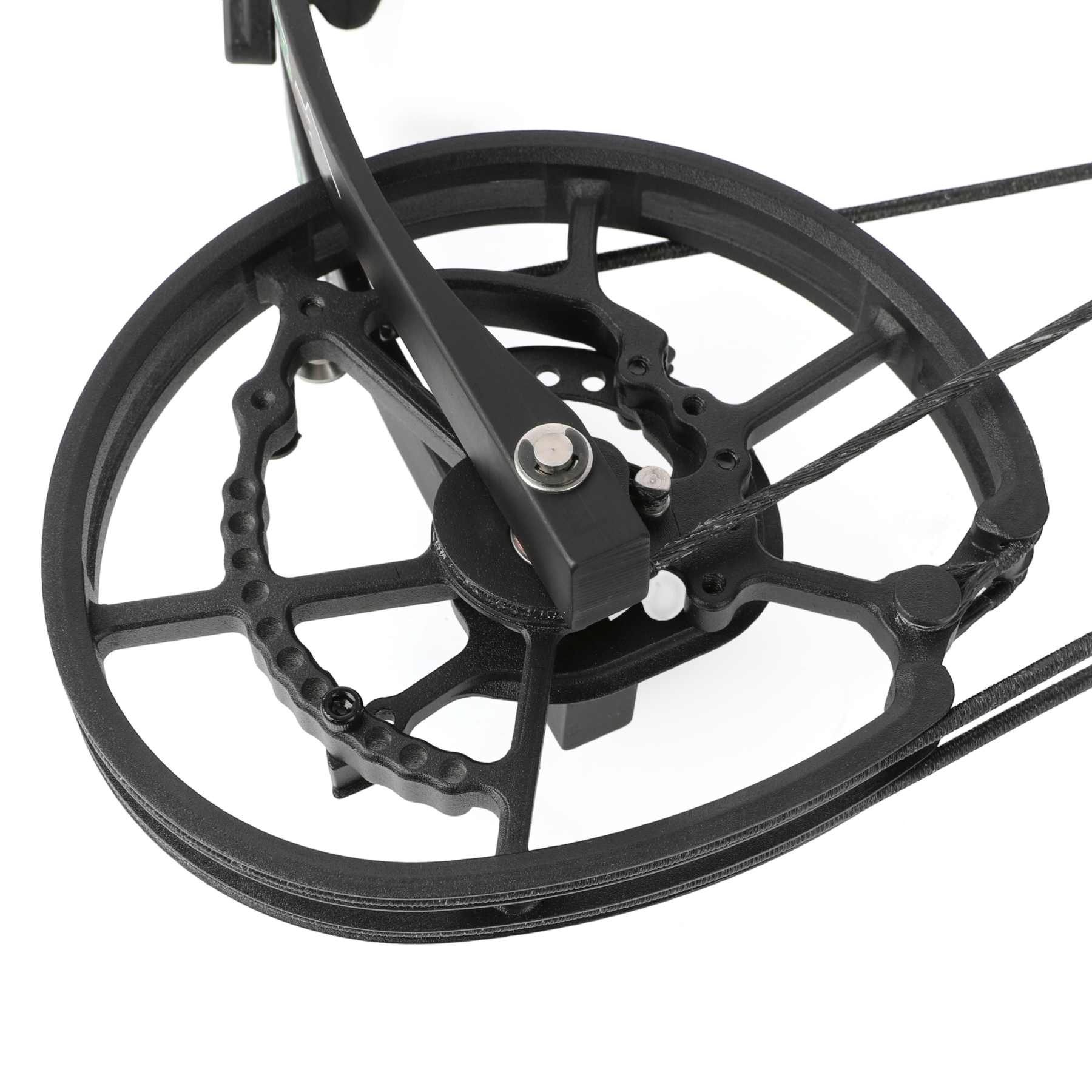 AME ARCHERY Dual-Use Compound Bow Archery Shooting Target