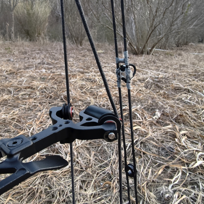 AME ARCHERY Dual-Use Compound Bow Archery Shooting Target