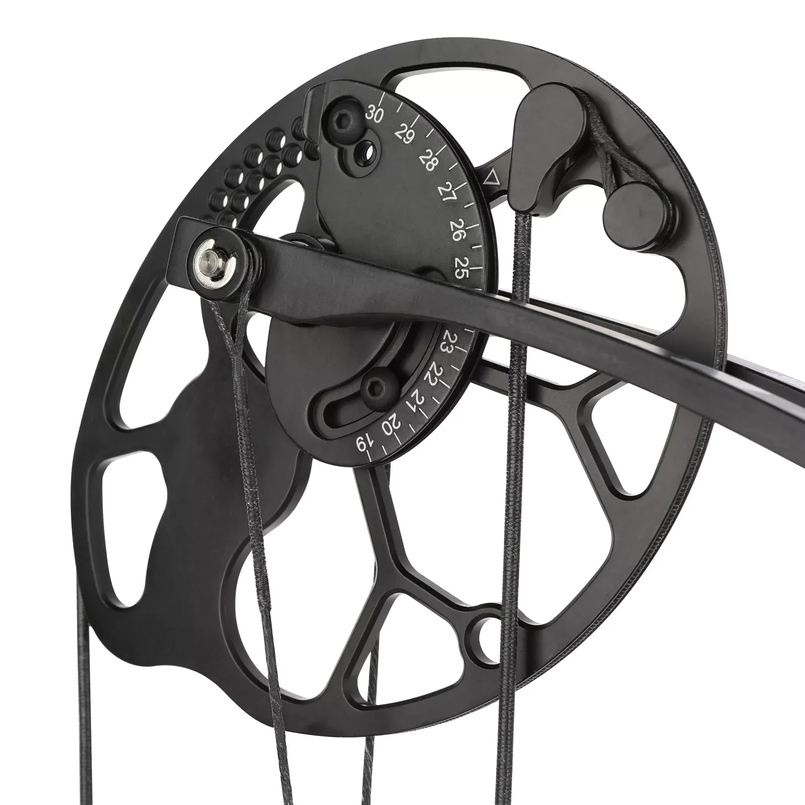 AME ARCHERY E8 Compound Bow Fishing Set 