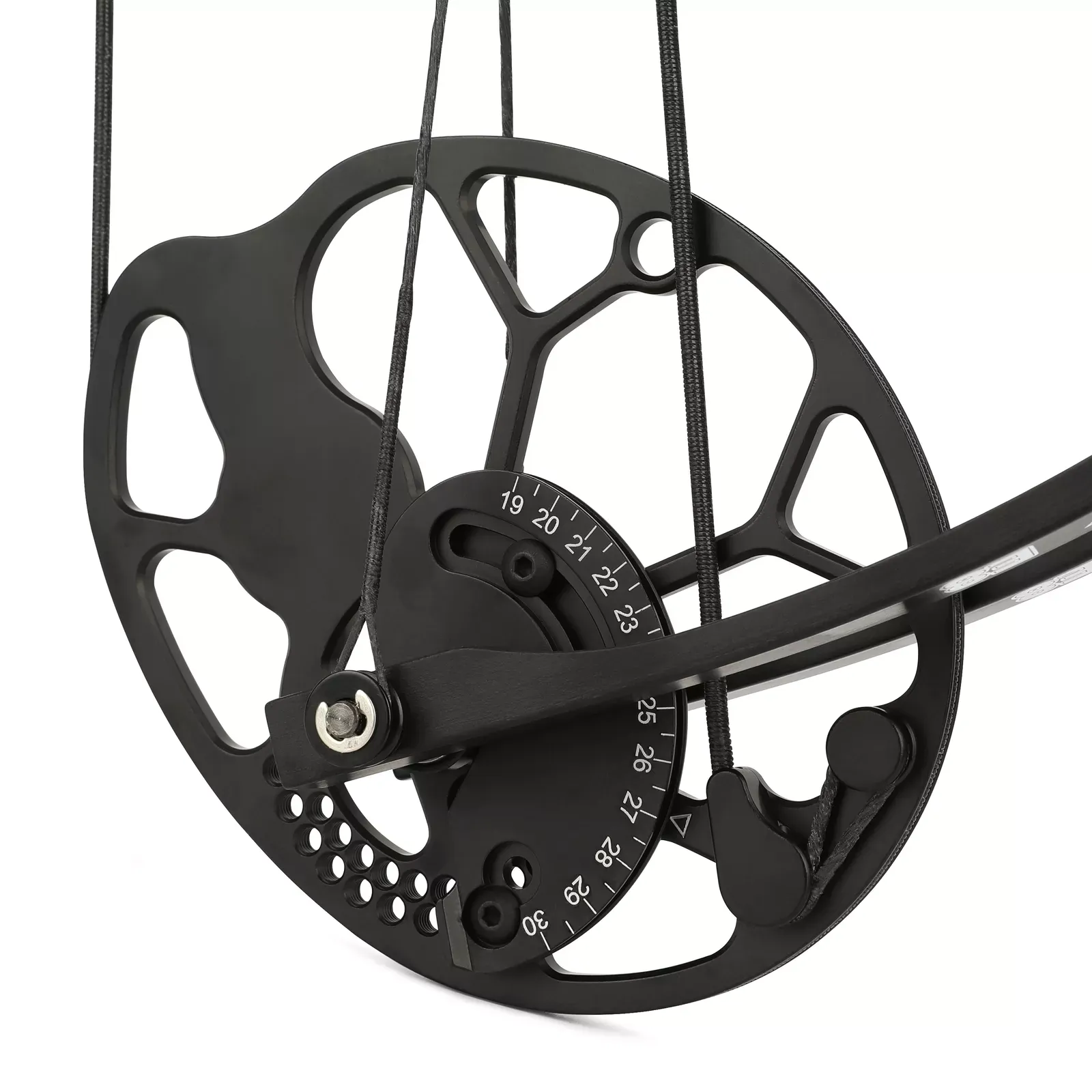 AME ARCHERY E8 Compound Bow Fishing Set 