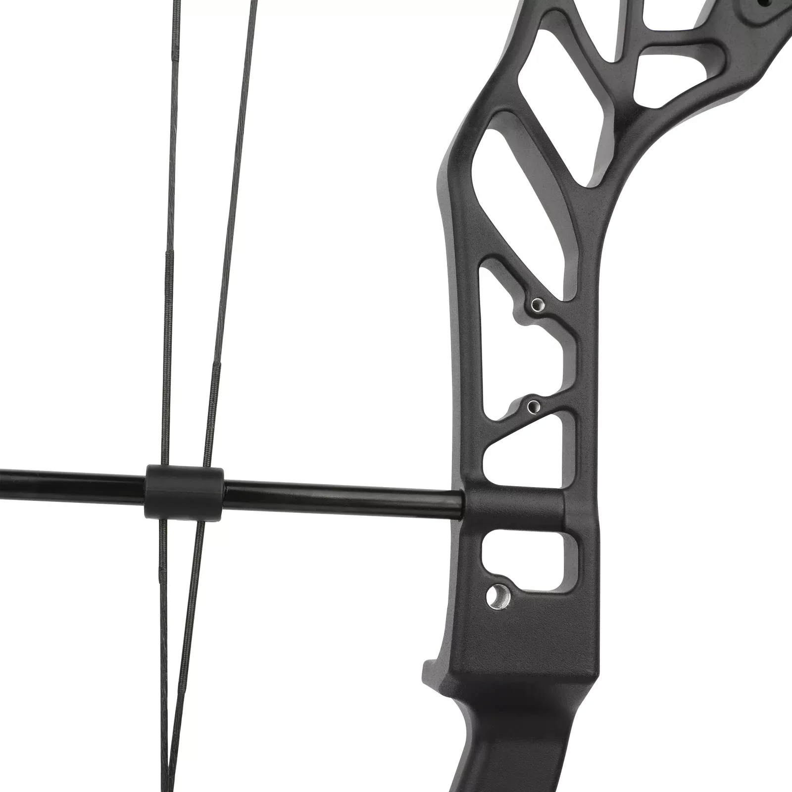 AME ARCHERY E8 Compound Bow Fishing Set 