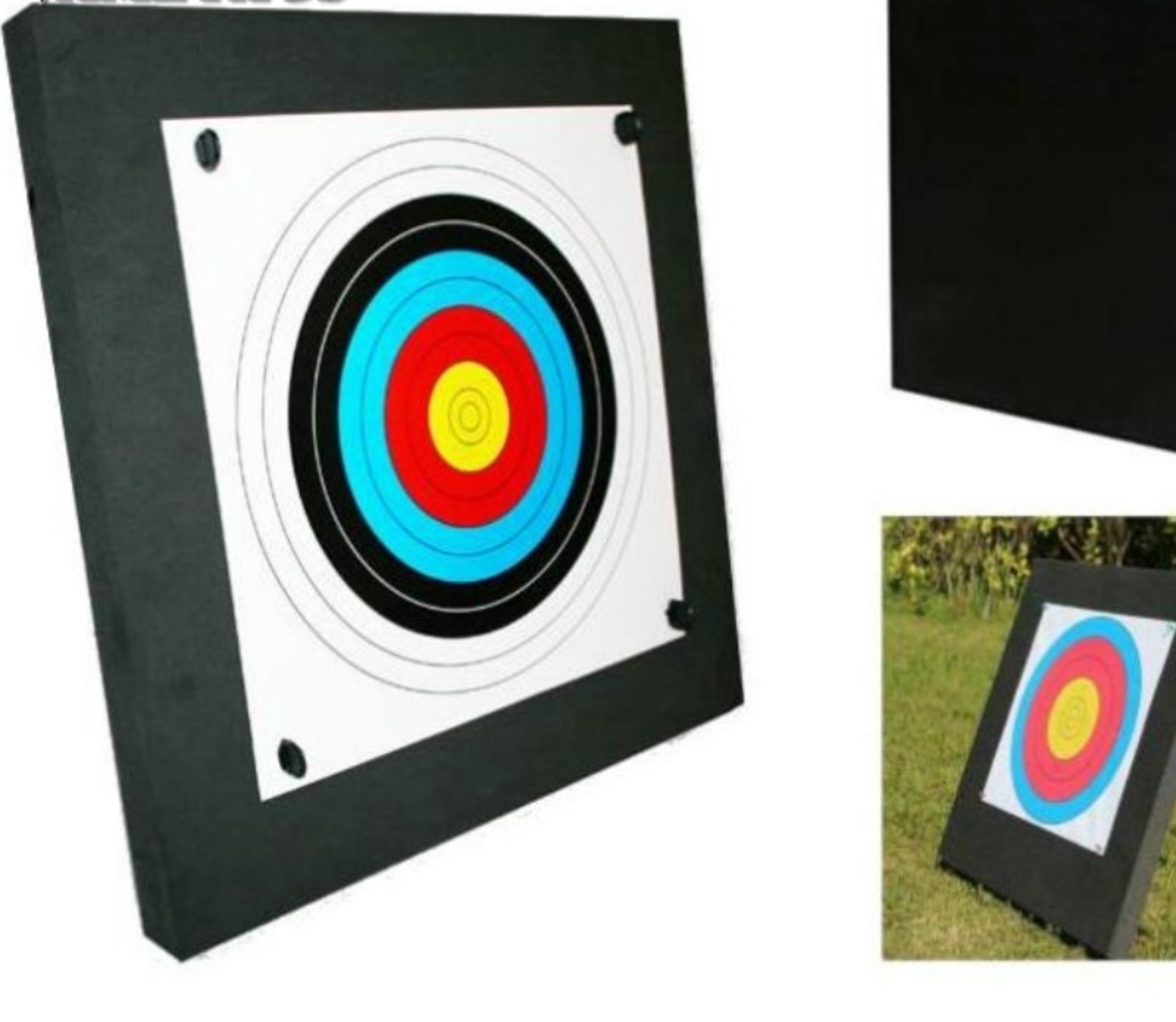 AME ARCHERY EVA Archery Target