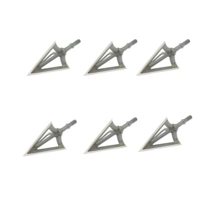 AME ARCHERY G5-100 Hunting Arrowheads Points (12pcs)