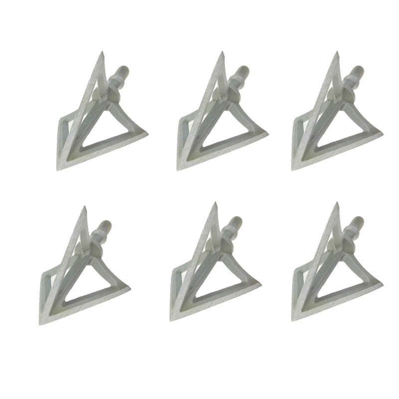 AME ARCHERY G5-100 Hunting Arrowheads Points (12pcs)