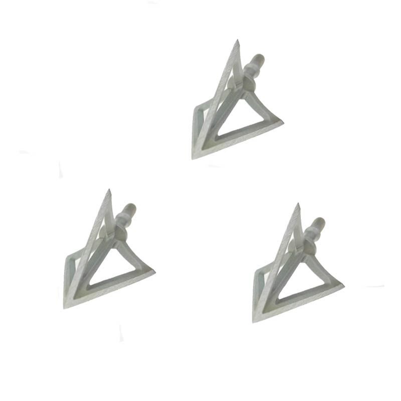 AME ARCHERY G5-100 Hunting Arrowheads Points (12pcs)